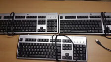 Kus0133 tastatur usb gebraucht kaufen  Kassel