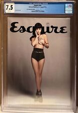 Usado, Esquire UK August 2010 Edição do Assinante CGC 7.5 Katy Perry QUENTE e Rara! comprar usado  Enviando para Brazil