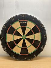 Dartboard Winmau 5s Diameter 45cm for sale  Shipping to South Africa