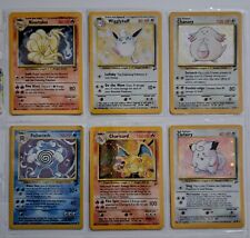 Lotto pokemon charizard usato  Assisi