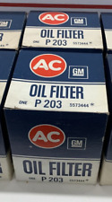 Delco p203 oil for sale  Ephrata