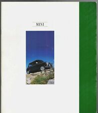 Rover mini 1994 for sale  UK
