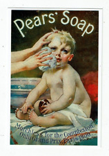 Postcard modern advertising for sale  ST. AGNES