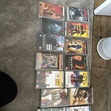Psp movies bundle for sale  PORTSMOUTH