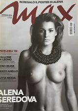 Max magazine edizioni usato  Verona