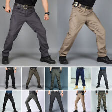 Tactical pants mens for sale  UK