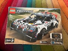 Lego technic app for sale  NORWICH