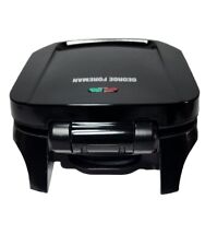 George foreman portable for sale  Shipping to Ireland