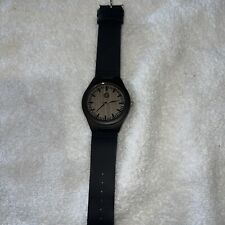 Engraved wood watch for sale  Killeen
