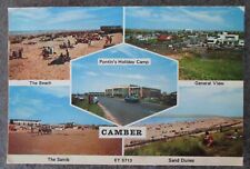 Camber sands pontin for sale  BRIGHTON