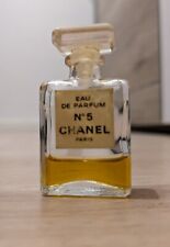 Chanel 5 miniatur gebraucht kaufen  Rendsburg