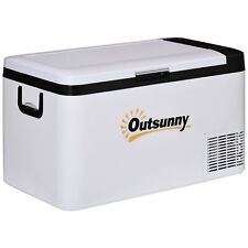 Outsunny 12v portable for sale  GREENFORD