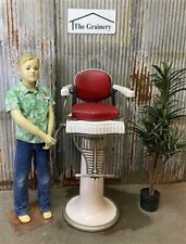 Child barber chair for sale  Payson