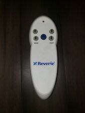 Control remoto inalámbrico Reverie 3E para cama ajustable, usado segunda mano  Embacar hacia Argentina