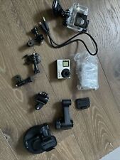 Gopro hero4 action for sale  Redwood City