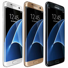 Smartphone Samsung Galaxy S7 SM-G930FD Dual SIM desbloqueado de fábrica 4G LTE 32GB A++ comprar usado  Enviando para Brazil