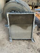 Engine coolant radiator for sale  GODSTONE