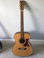 Tanglewood acoustic guitar used. Great sounding guitar  for sale  Shipping to South Africa