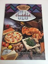 Alaskan ulu cookbook for sale  Pinedale