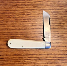 Knives vintage schrade for sale  Sulphur
