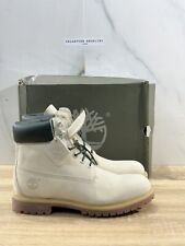 Timberland inch pelle usato  Ostuni