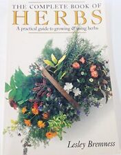 Complete book herbs for sale  Toledo