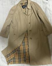 Usado, Trench coat anos 80 Burberry em bom estado comprar usado  Enviando para Brazil