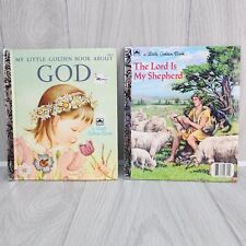 Lot hardcover religious for sale  Xenia