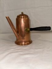 Vintage copper coffee for sale  Lexington
