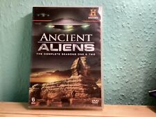 Ancient aliens series for sale  PLYMOUTH