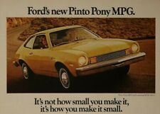Ford pinto pony for sale  Granite Falls
