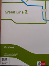 Green line workbook gebraucht kaufen  Deutschland