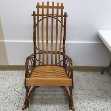 amish rocking chair for sale  Orlando