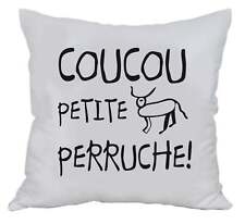 Coussin fun coucou d'occasion  France