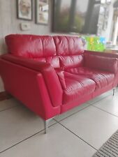 Quality contemporary seater for sale  DONCASTER