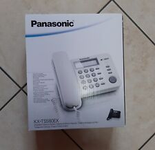 Telefono fisso panasonic usato  Spilamberto