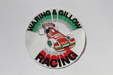 Waring gillow racing for sale  WOLVERHAMPTON