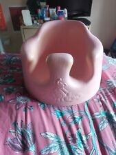 Bumbo pink baby for sale  Shipping to Ireland