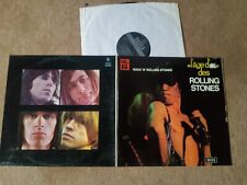 Usado, ROLLING STONES L'age d'or 18  Rock 'n' Rolling Stones LP VINYL France 1974 segunda mano  Embacar hacia Argentina