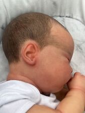 Reborn baby doll for sale  UK