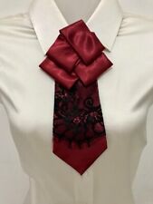 Cravatta donna. made usato  Roma