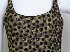 Couture sequins cocktail for sale  Greensburg