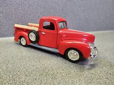 scale pickup ford 1940 24 1 for sale  George West