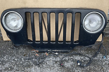 Jeep wrangler 1997 for sale  Emmaus
