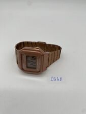 Casio vintage riginal gebraucht kaufen  Wanheimerort