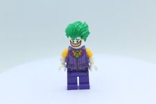 Figura Minifigura Lego Batman Película El Joker 70906 DC Comics Super Héroes (B28) segunda mano  Embacar hacia Argentina