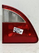 Rear light inside for sale  BIRMINGHAM