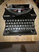 Scarce model remington for sale  ROCHDALE