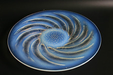 Rene lalique poissons for sale  Ireland