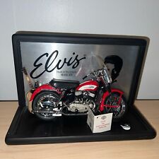 Franklin mint elvis for sale  Kokomo